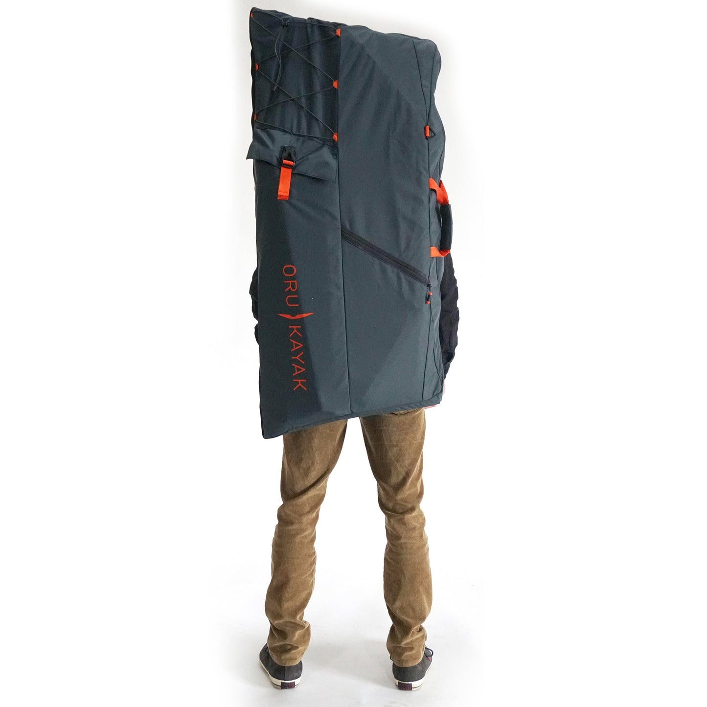 Oru Kayak Pack for Lake/Inlet