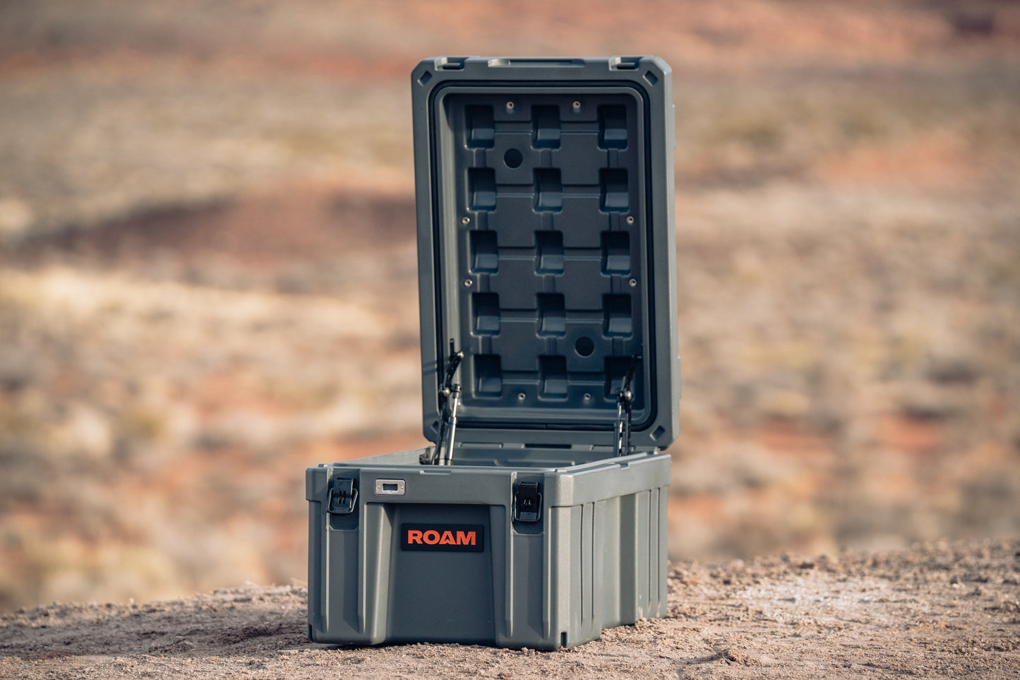 86L Rugged Case