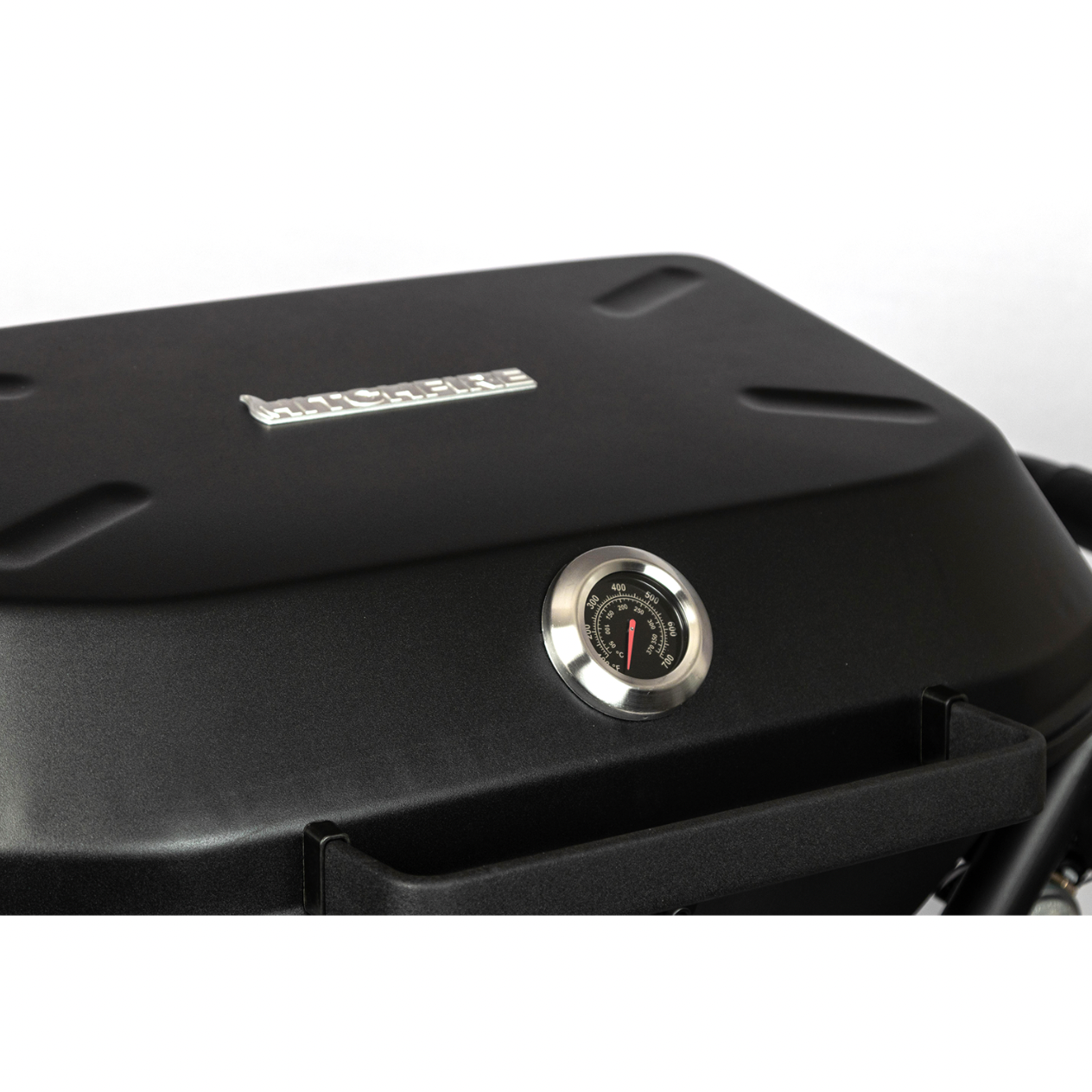 F-20 Hitch Mounted Propane Grill