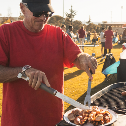 Grilling Tools