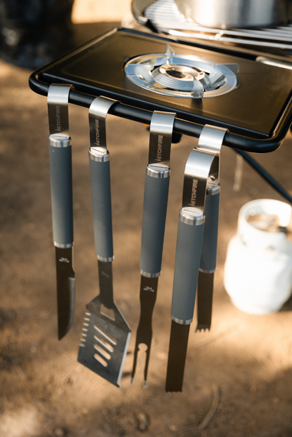 Grilling Tools