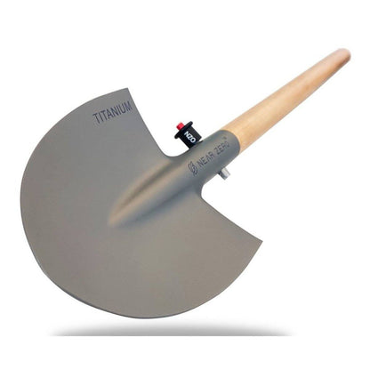 Titanium Shovel