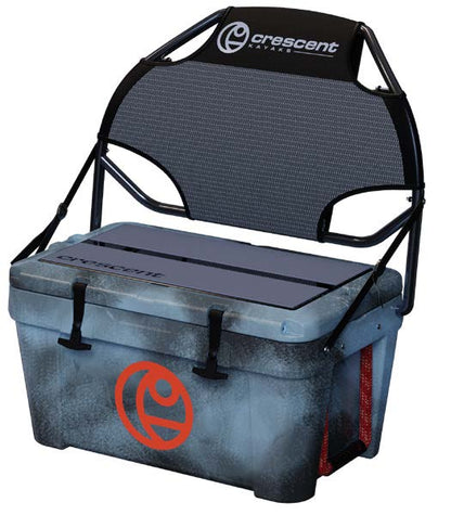 Crescent Kayak Cooler