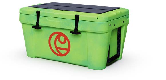 Crescent Kayak Cooler