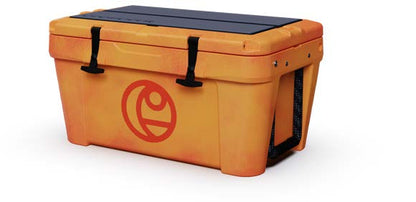 Crescent Kayak Cooler