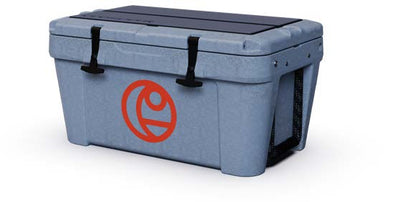 Crescent Kayak Cooler