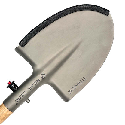 Titanium Shovel