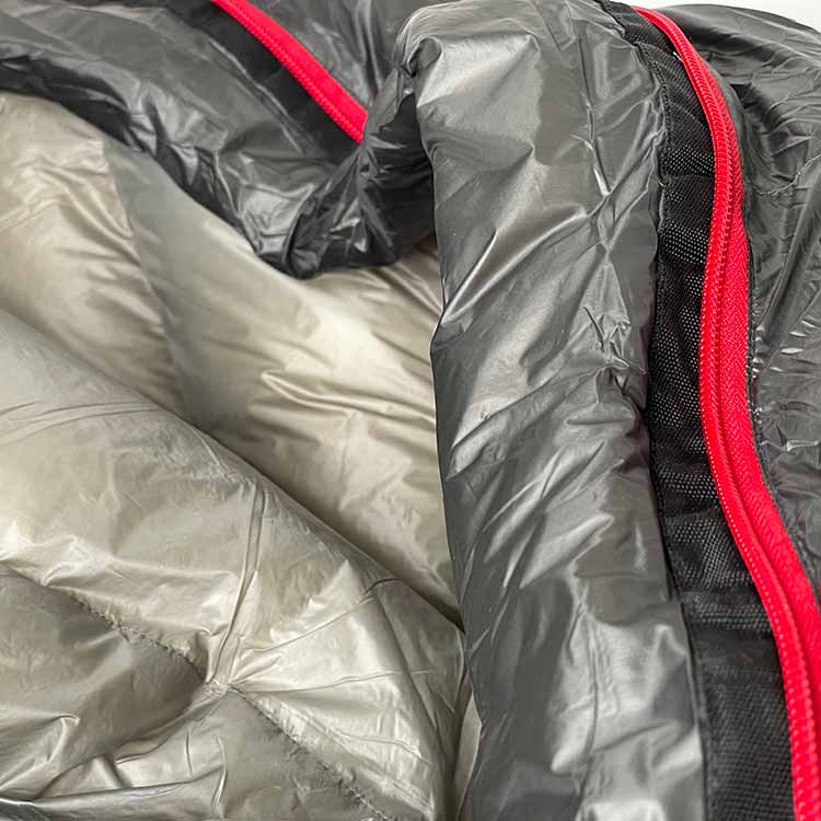 NZ 20 Mummy Sleeping Bag