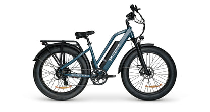 Magnum Nomad