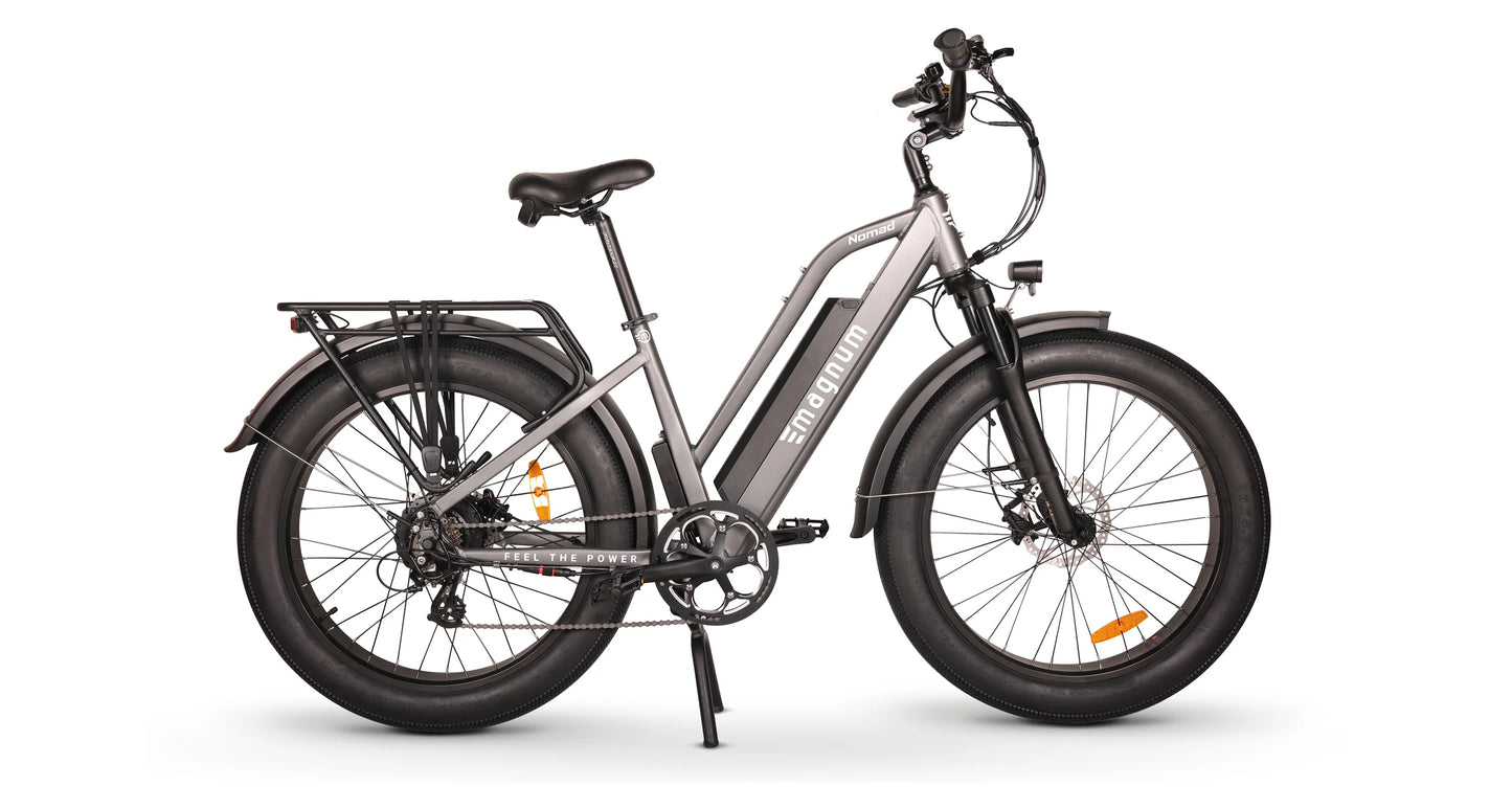 Magnum Nomad