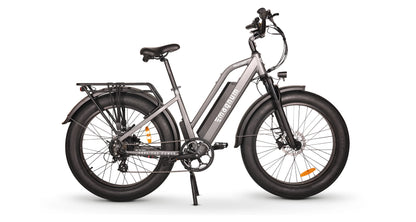 Magnum Nomad