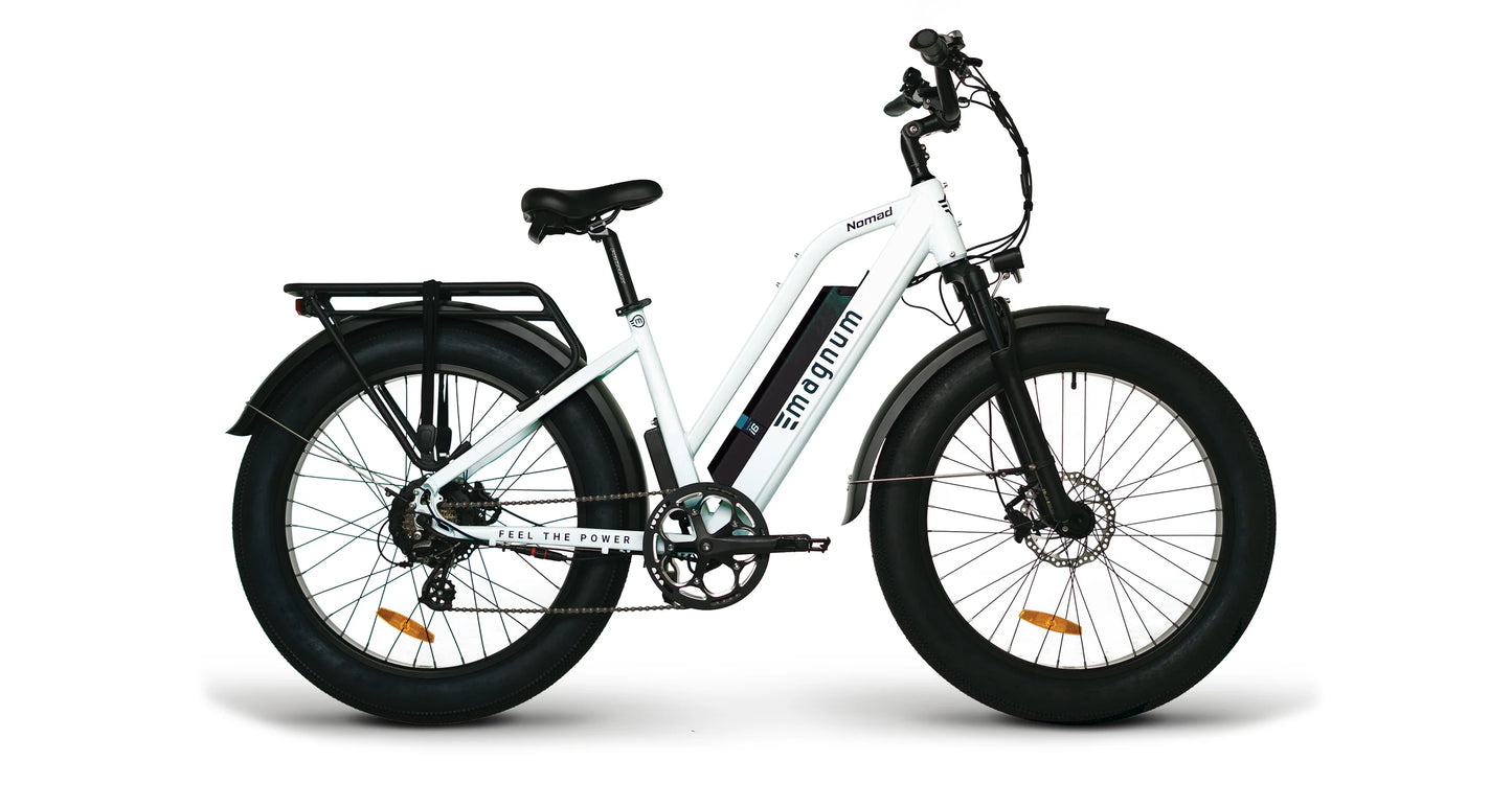 Magnum Nomad