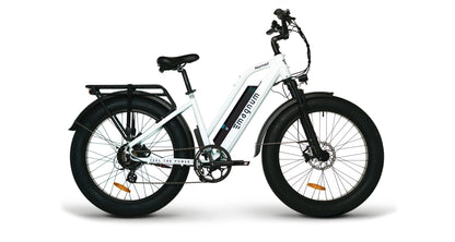 Magnum Nomad