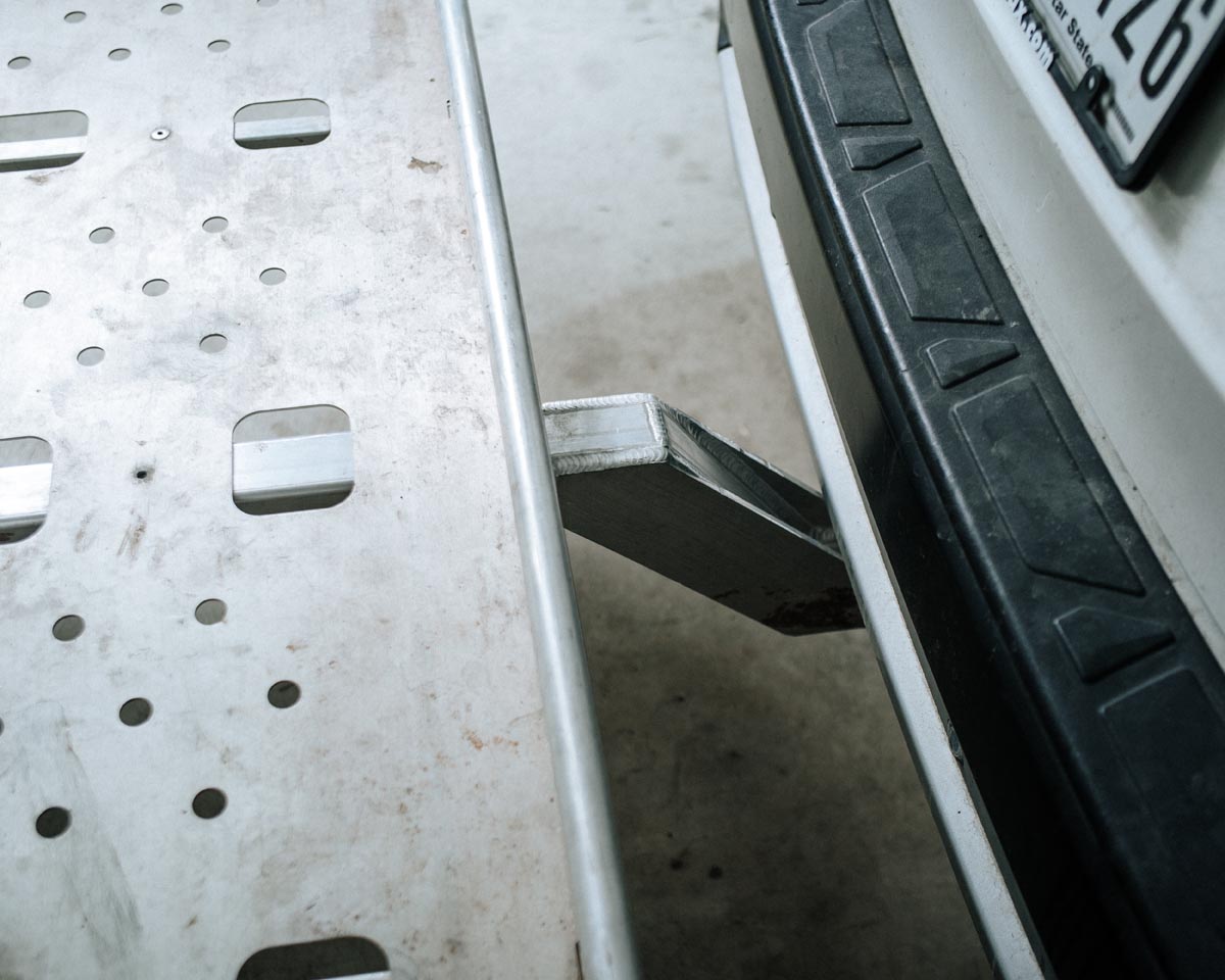 PAKMULE Scout Riser – Quarry Springs Outfitters