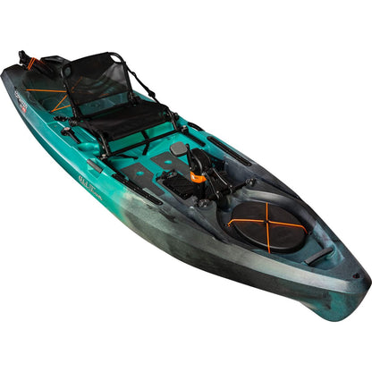 Topwater 120 PDL