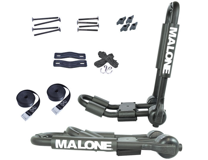 Malone Foldaway J - Hook set of 2