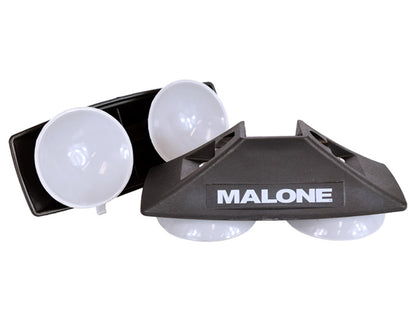 Malone VersaRail Bare Roof Cross Rail System 58"