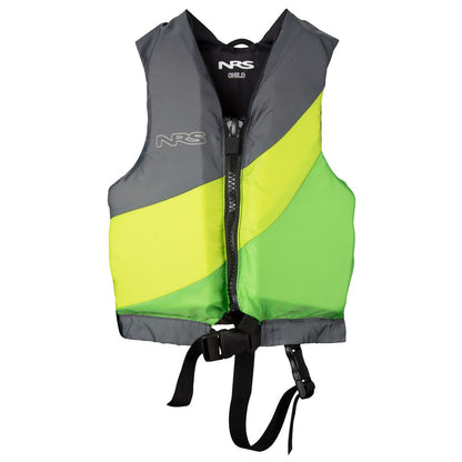 NRS Crew PFD