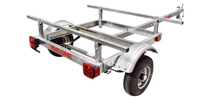 Malone EcoLight™ Trailer Packages