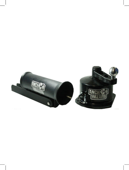 Anchor Wizard Low Profile