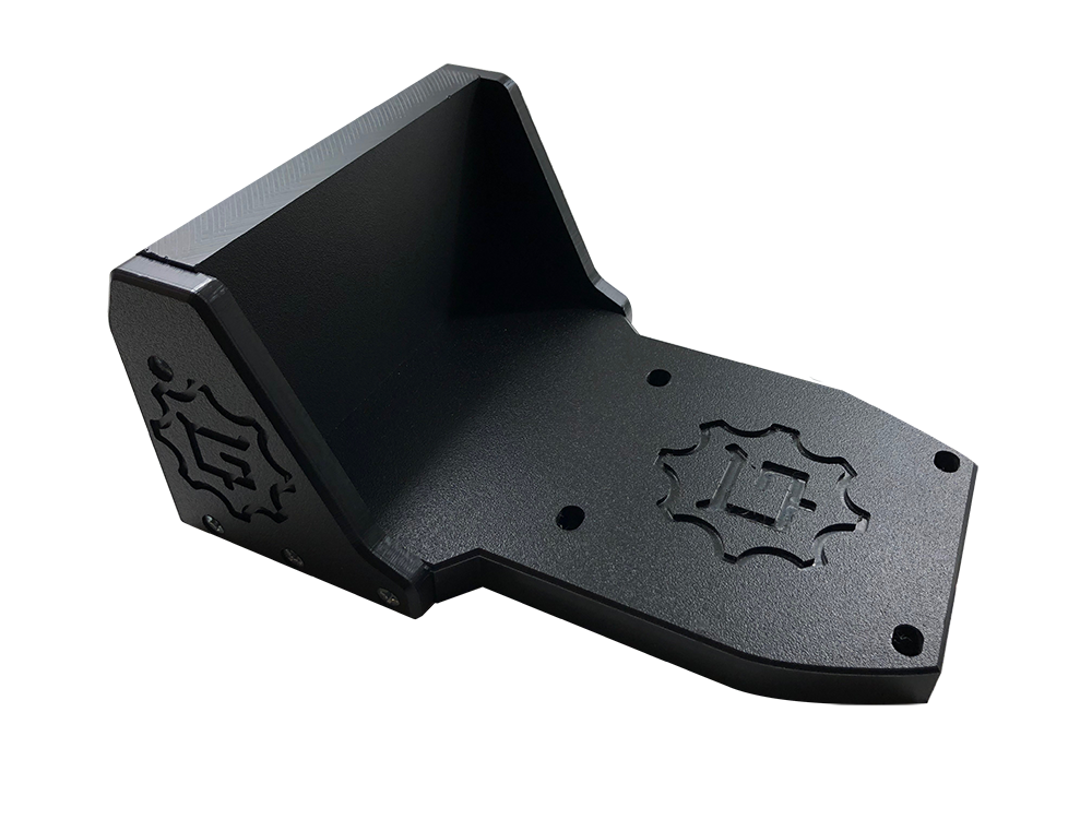Kwickmount Powder Yak Gadget QuickMount MK – Quarry Springs Outfitters