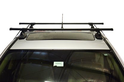 Malone VersaRail Bare Roof Cross Rail System 58"