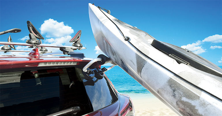 Malone Channel Loader™ Kayak Load Assist