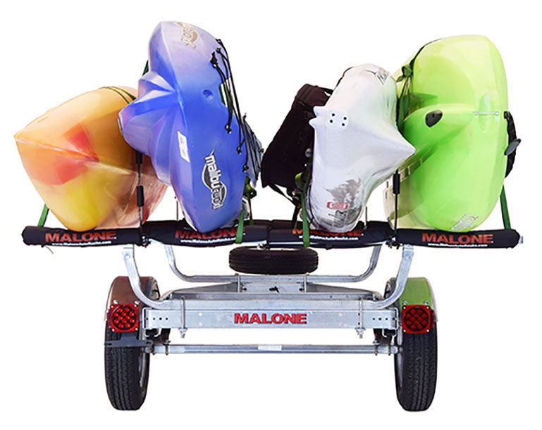 Malone MicroSport™ Trailer Packages