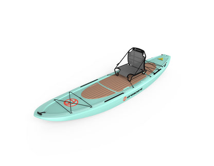 Crescent SUP+