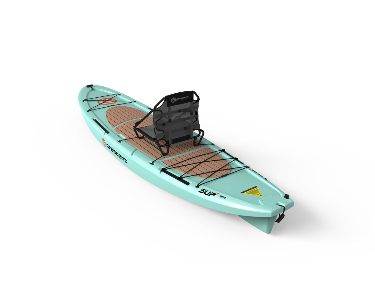 Crescent SUP+