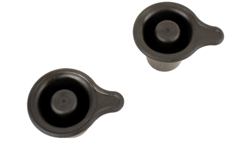 YakAttack Scupper Plugs