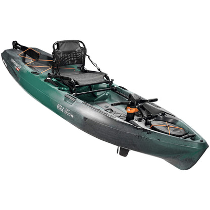 Topwater 106 PDL