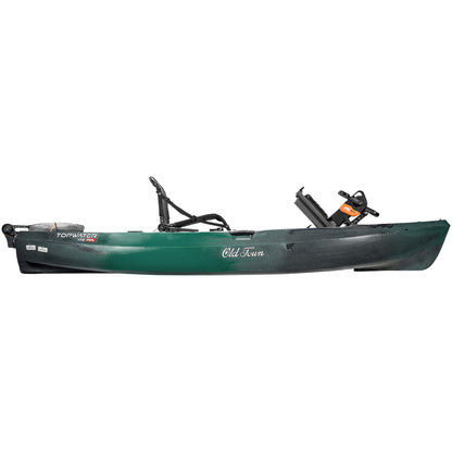 Topwater 106 PDL