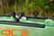 Yak Attack RotoGrip Paddle Holder, Track Mount