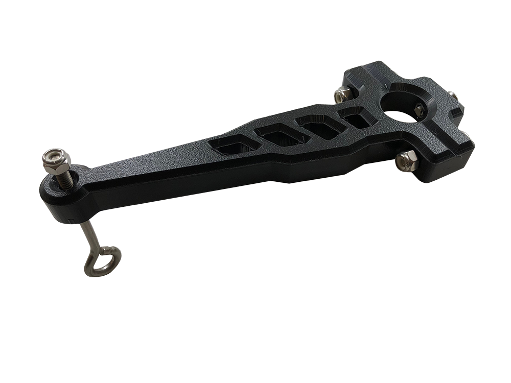 Yak Gadget QuickMount Control Arm