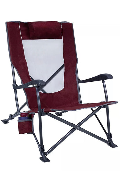 GCI Sun Recliner