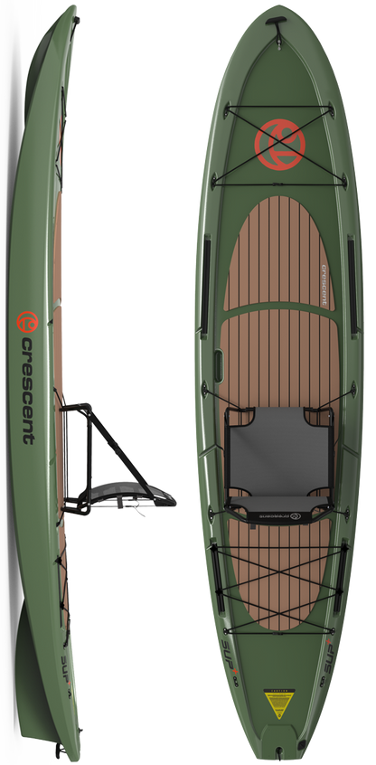 Crescent SUP+