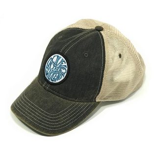 Crescent Classic Trucker Hat